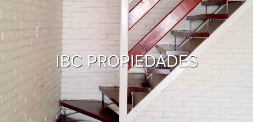 ARRIENDO CASA RESIDENCIAL