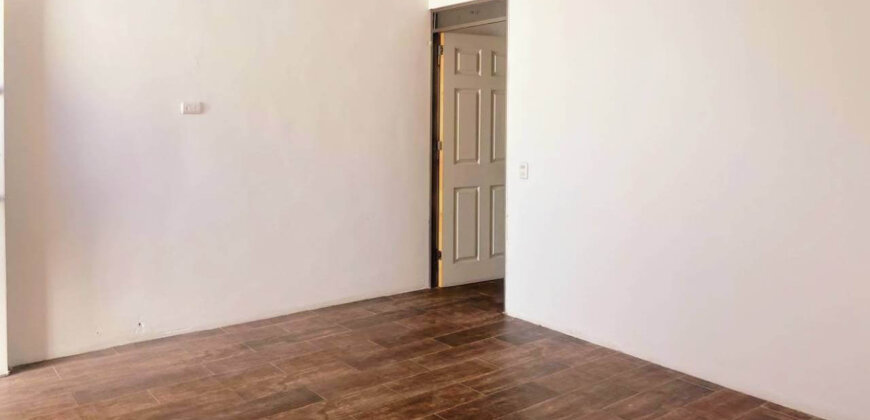 VENTA CASA SÓLIDA
