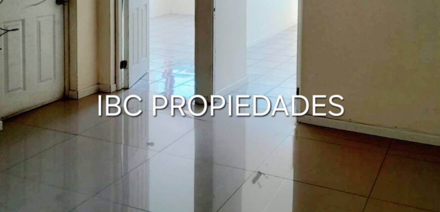 ARRIENDO CASA RESIDENCIAL