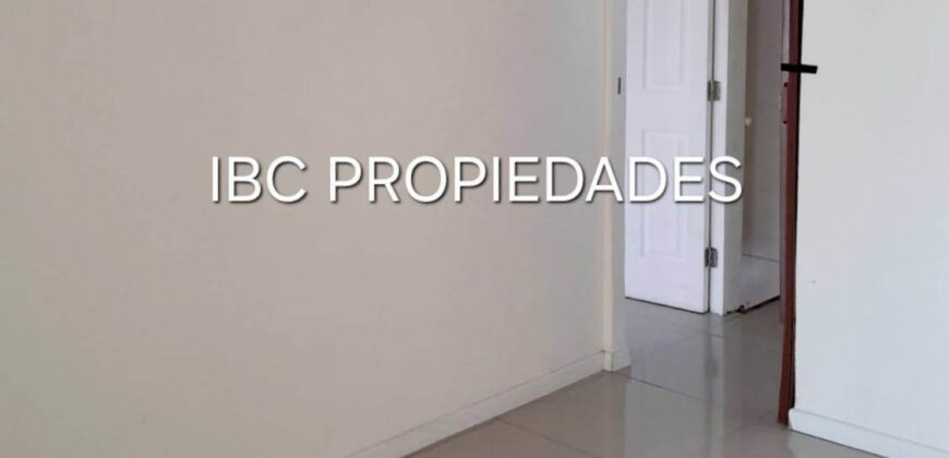 ARRIENDO CASA RESIDENCIAL