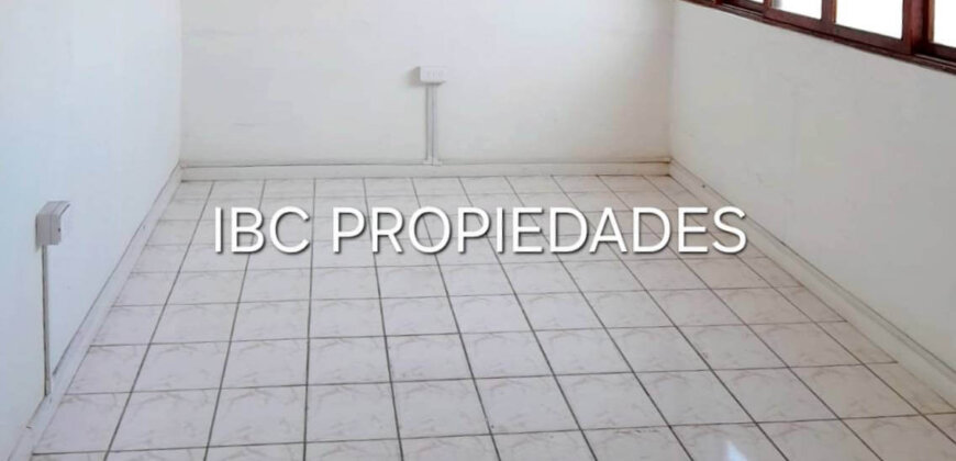 ARRIENDO CASA RESIDENCIAL
