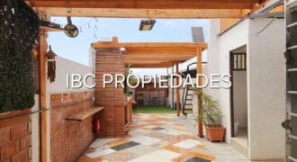 ARRIENDO DEPTO AMOBLADO