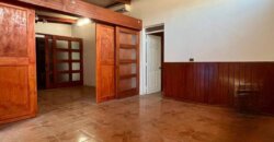 SE VENDE CASA RESIDENCIAL