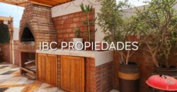 ARRIENDO DEPTO AMOBLADO