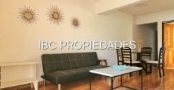 ARRIENDO DEPTO AMOBLADO