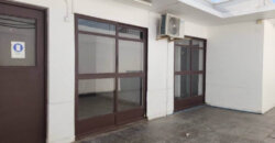 ARRIENDO PROPIEDAD COMERCIAL
