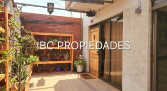 ARRIENDO DEPARTAMENTO AMOBLADO