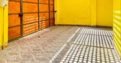 VENTA CASA SÓLIDA