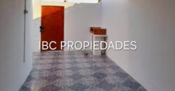 ARRIENDO CASA RESIDENCIAL