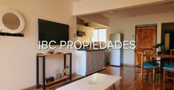 ARRIENDO DEPARTAMENTO AMOBLADO