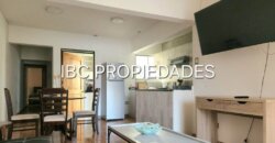 ARRIENDO DEPTO AMOBLADO