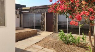 ARRIENDO PROPIEDAD COMERCIAL