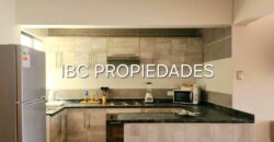 ARRIENDO DEPTO AMOBLADO