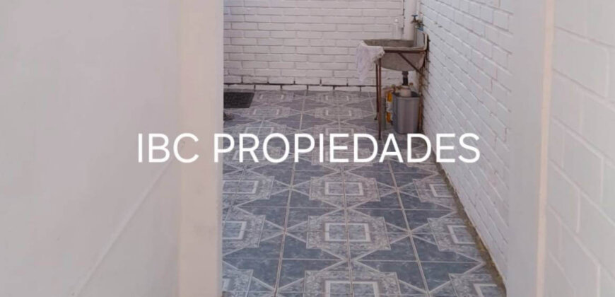 ARRIENDO CASA RESIDENCIAL