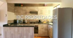 ARRIENDO DEPARTAMENTO AMOBLADO