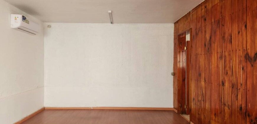 ARRIENDO PROPIEDAD COMERCIAL