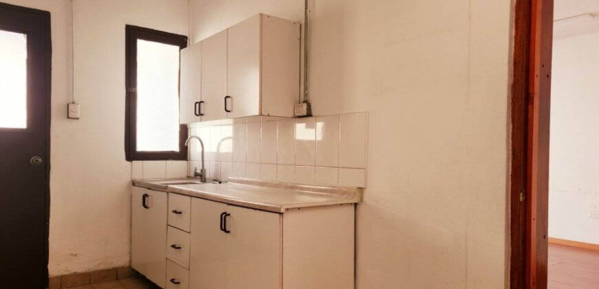 ARRIENDO PROPIEDAD COMERCIAL