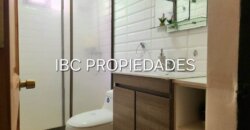 ARRIENDO DEPARTAMENTO AMOBLADO