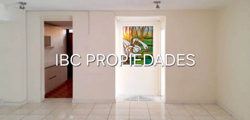ARRIENDO CASA RESIDENCIAL