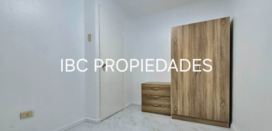 SE ARRIENDA DEPARTAMENTO 2DO PISO P.P.III