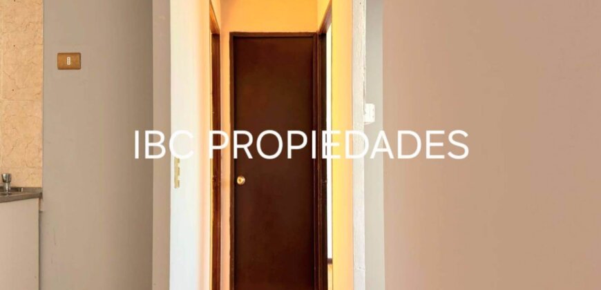 SE VENDE DEPTO 3° PISO