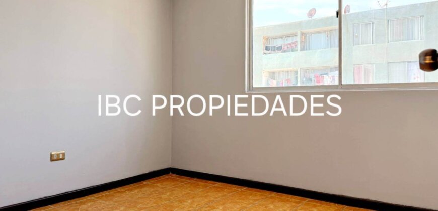 SE VENDE DEPTO 3° PISO