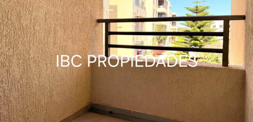 ARRIENDO DEPTO DOÑA INÉS
