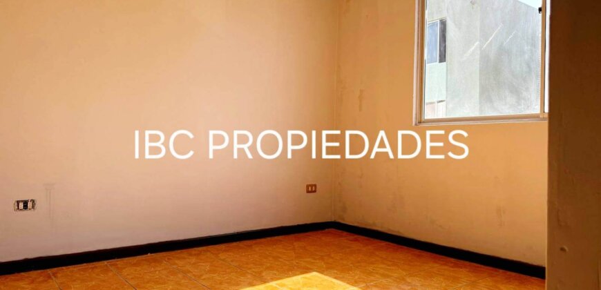 SE VENDE DEPTO 3° PISO