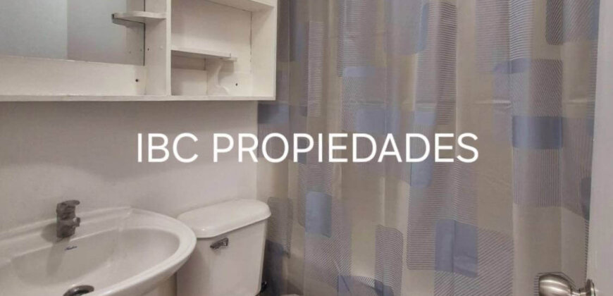 SE ARRIENDA DEPARTAMENTO 2DO PISO P.P.III