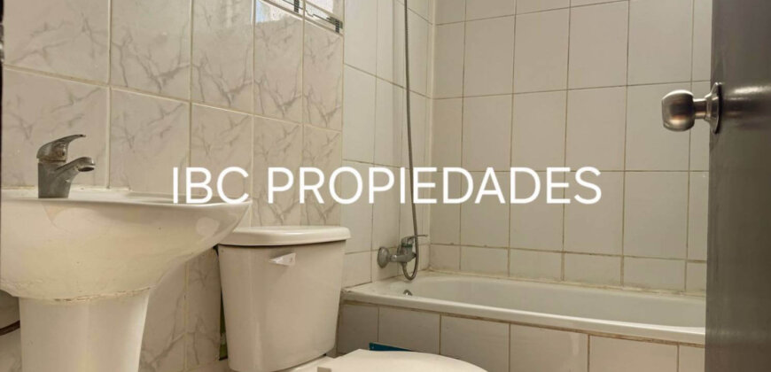 SE VENDE DEPTO 3° PISO