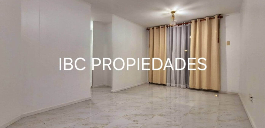 SE ARRIENDA DEPARTAMENTO 2DO PISO P.P.III