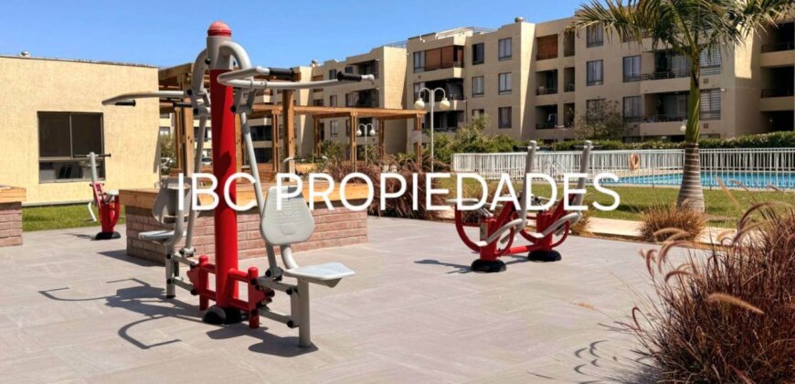 ARRIENDO DEPTO DOÑA INÉS