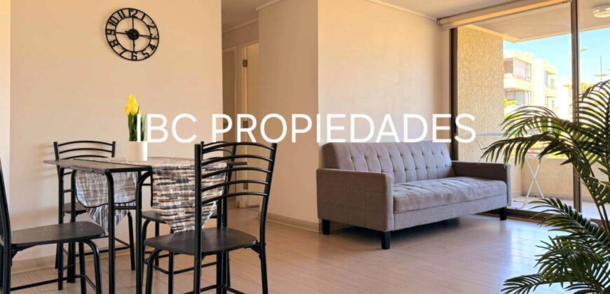 ARRIENDO DEPTO DOÑA INÉS