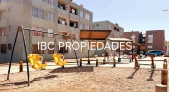 SE VENDE DEPTO 3° PISO