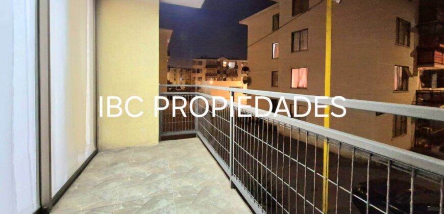 SE ARRIENDA DEPARTAMENTO 2DO PISO P.P.III