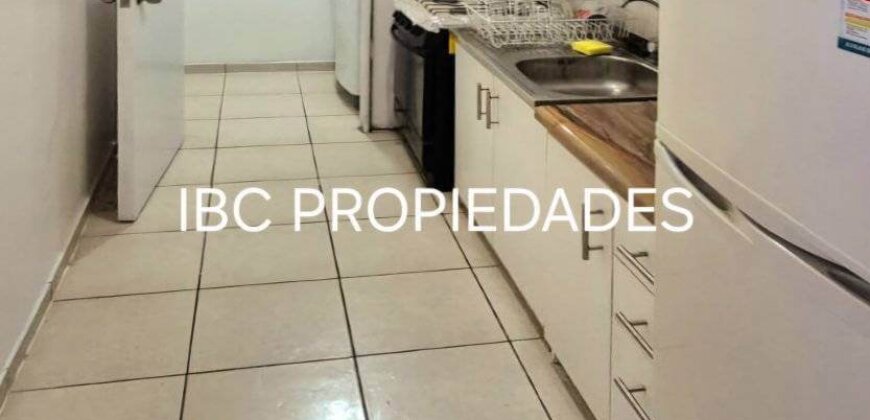 SE ARRIENDA DEPARTAMENTO 2DO PISO P.P.III