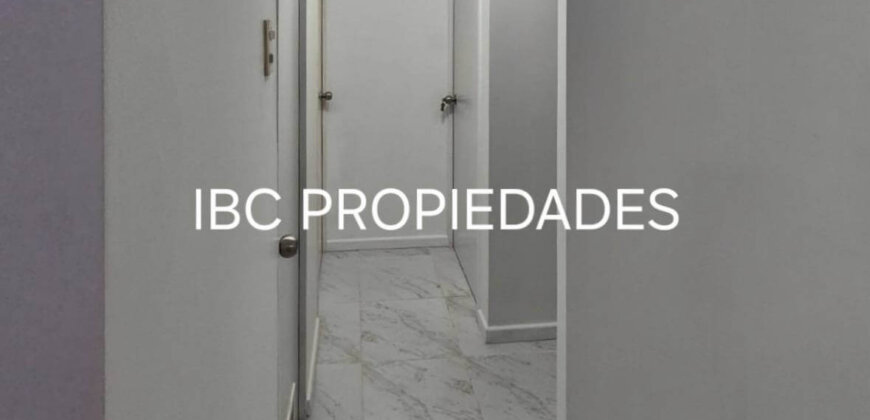 SE ARRIENDA DEPARTAMENTO 2DO PISO P.P.III