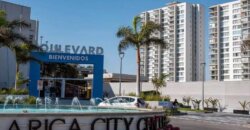 VENTA DEPTO CITY CENTER