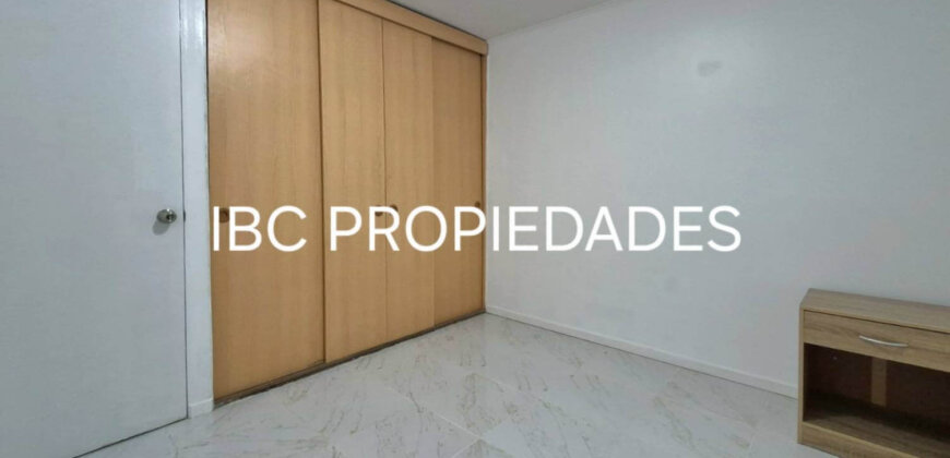 SE ARRIENDA DEPARTAMENTO 2DO PISO P.P.III