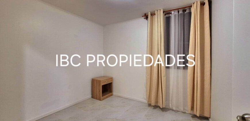 SE ARRIENDA DEPARTAMENTO 2DO PISO P.P.III