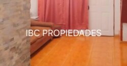 SE ARRIENDA CASA