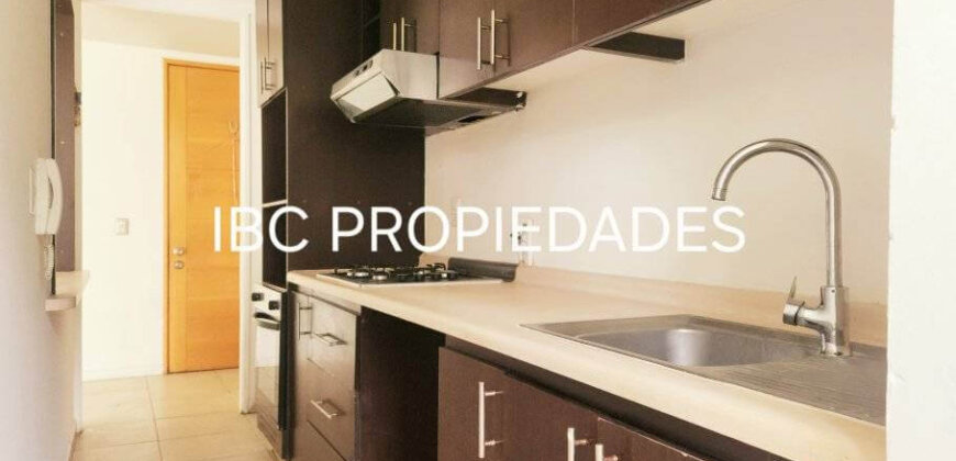 SE VENDE DEPTO AZAPA