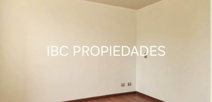 SE VENDE DEPTO AZAPA