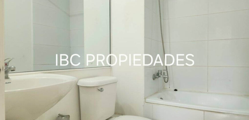 SE VENDE DEPTO AZAPA