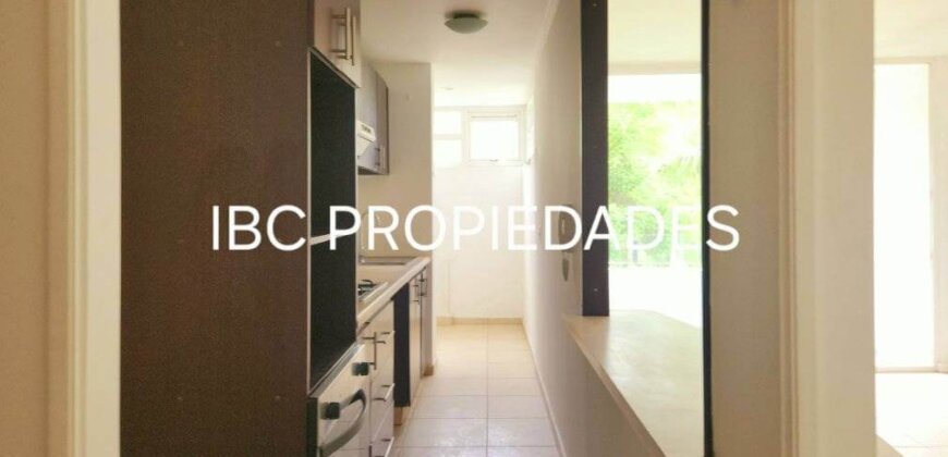 SE VENDE DEPTO AZAPA