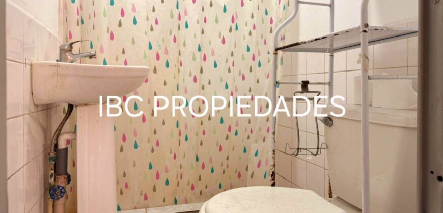 SE VENDE CASA EN CALLE