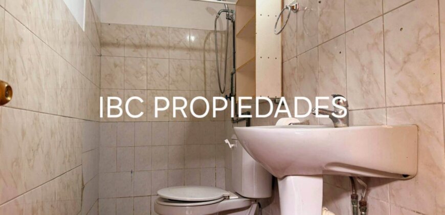 SE VENDE CASA EN CALLE