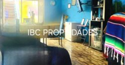 SE VENDE CASA SÓLIDA