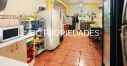 SE VENDE CASA SÓLIDA