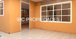 SE VENDE CASA EN CALLE
